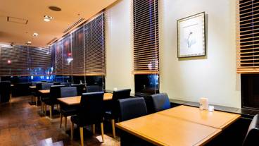 レストラン / 11