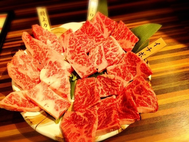 練馬駅から徒歩5分圏内 練馬で人気の焼肉店7選 Icotto イコット