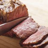 ビュッフェのローストビーフ / 1