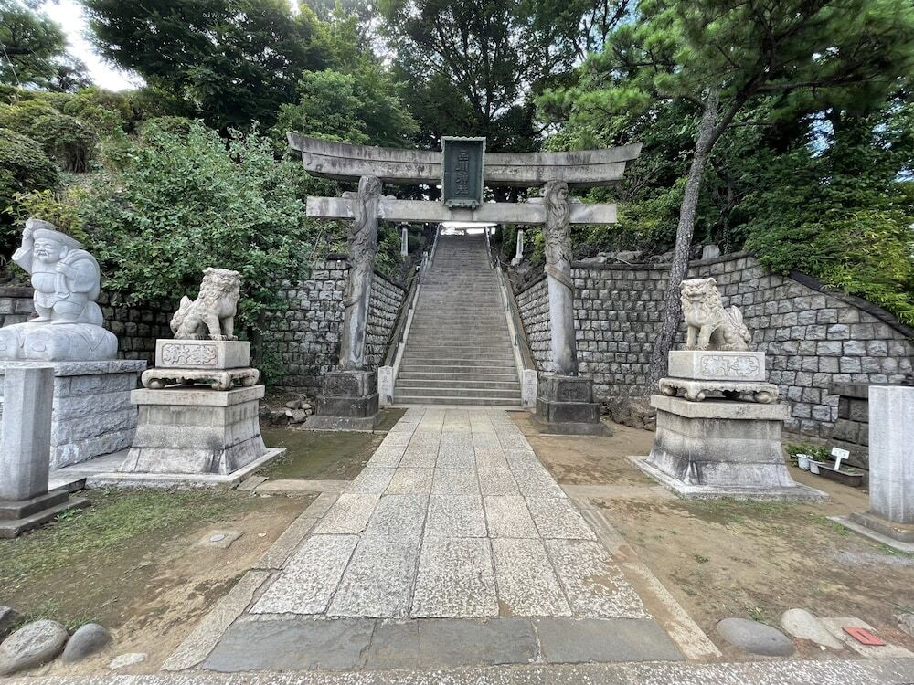 観光スポット