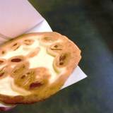 小山せんべい JR新青森駅店（コヤマセンベイ）