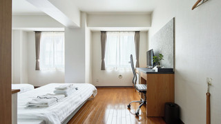 コンフォート ツインルーム