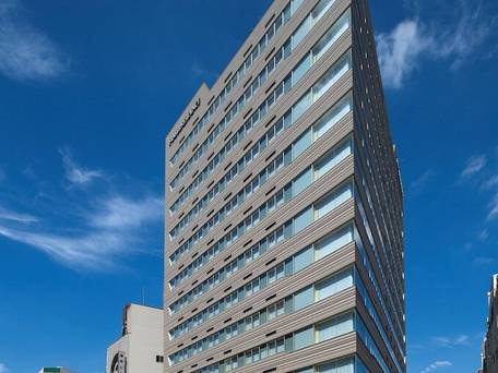 フレイザーレジデンス南海大阪 / 1