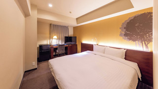 スーペリア ダブルルーム 禁煙 (18sqm)