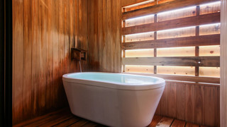 スタンダードツインルーム 温泉・シャワー付き客室 禁煙