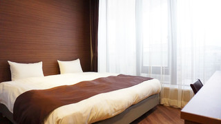 スーペリア ダブルルーム キングベッド 1 台 禁煙 (19 sqm)