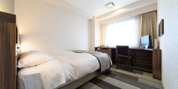 高知パシフィックホテル（高知県 ビジネスホテル） / 1