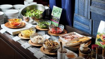 レストラン / 24