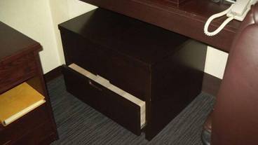 客室の設備とサービス / 5