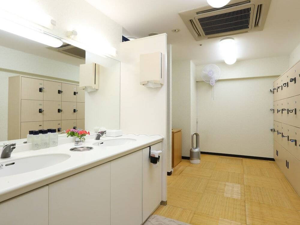 大浴場