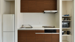 ロイヤルスイートヴィラ -テラスBBQ- 禁煙