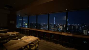 バー (施設内) / 16