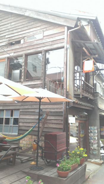 2. 尾道駅からサクッと行ける古民家宿「YADO CURLY（ヤドカーリ）」3440797
