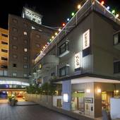 プラザホテル豊田（愛知県 ビジネスホテル） / 4