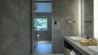 moksaスイートツイン 禁煙