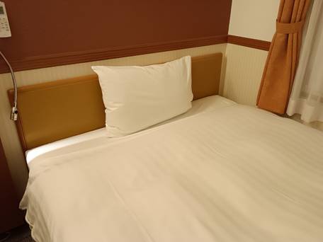 東横イン大阪谷四交差点 / 2