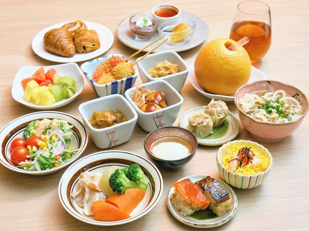 レストラン