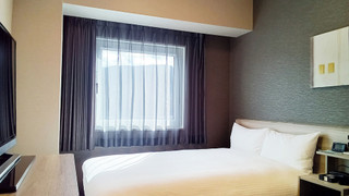 セミダブルルーム 禁煙