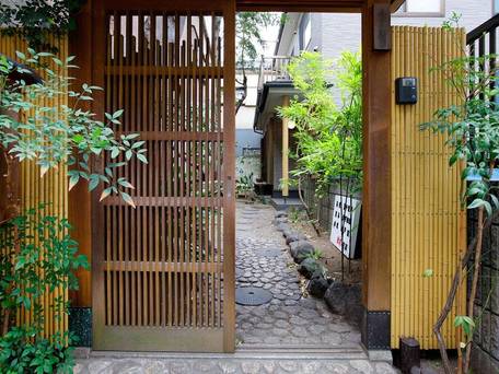 ASAKUSA茶華 chaka / 5