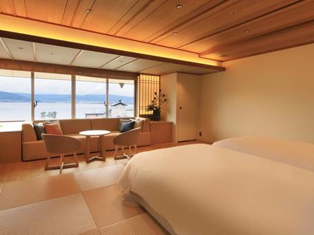 信州上諏訪温泉 浜の湯 / 3