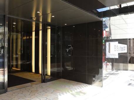 ホテル B Suites なんば黒門 / 4