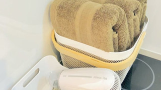 シングルルーム B302