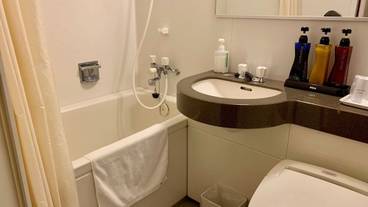 バスルーム / 19