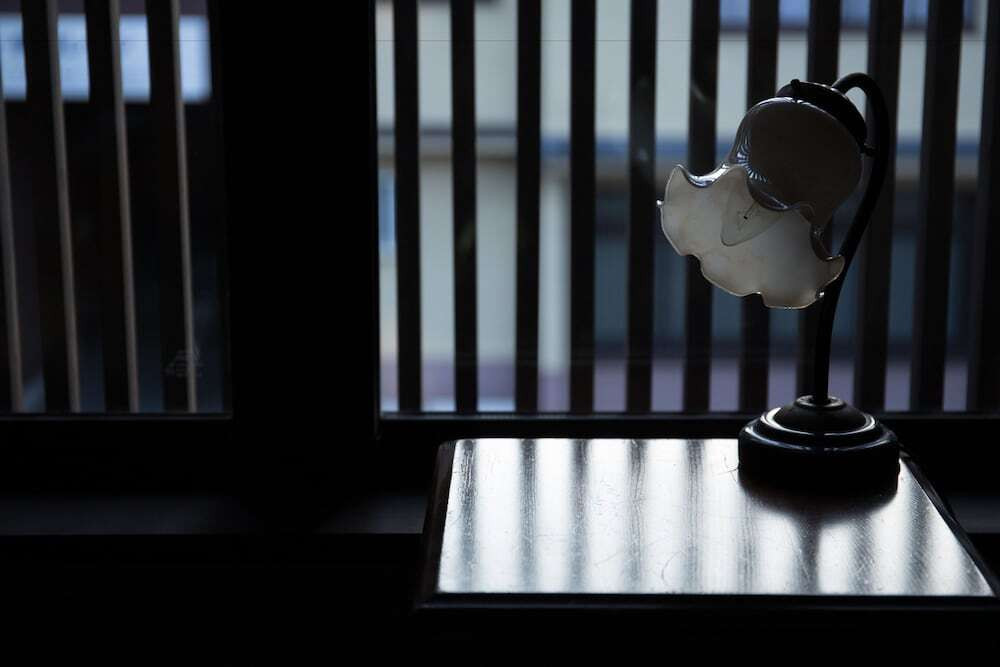 施設からの眺望