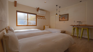 AWAJI ファミリースイート