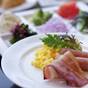 【夕食なし・1泊朝食】疲れを癒す温泉と、朝はゆっくり和洋の朝食バイキングを楽しむ♪  | 水上温泉郷 水上高原ホテル200