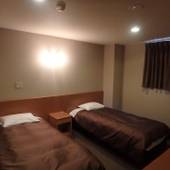 ホテル ニューパーク(東京都 ビジネスホテル) / 4