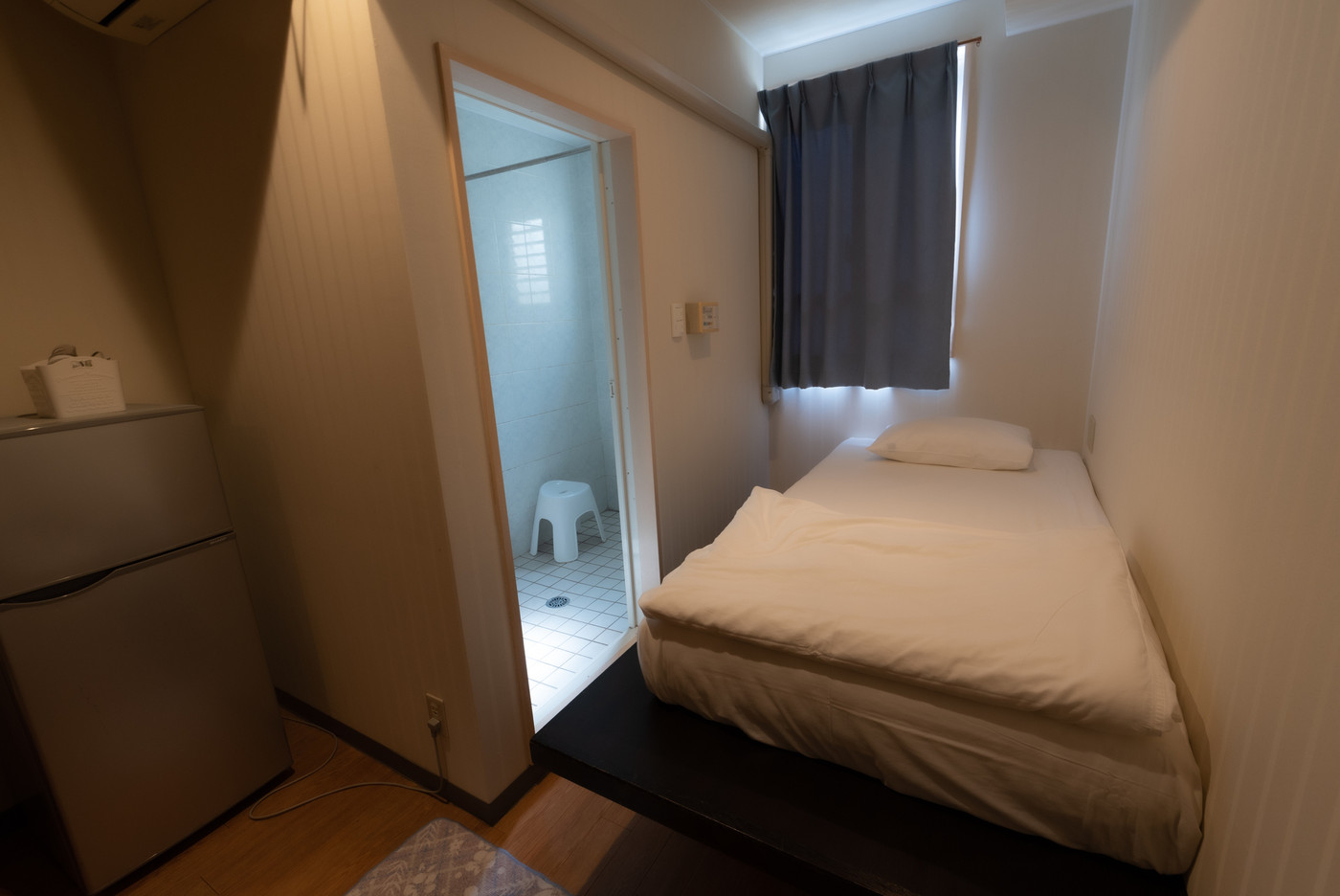 女性専用もあり！利便性バツグンなリーズナブル宿3994786