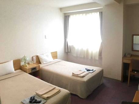 ホテル渋川ヒルズ（旧：ホテルたつみ） / 5