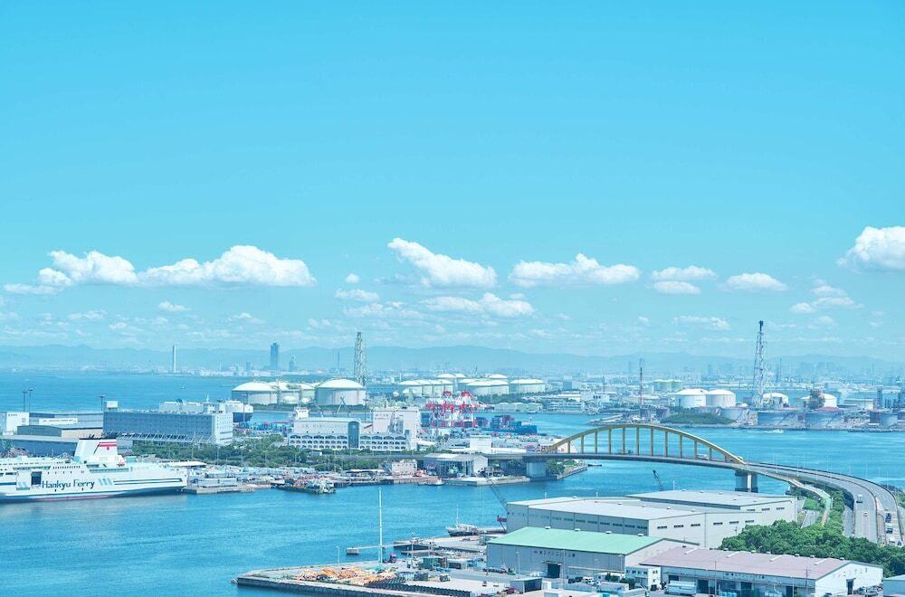 ウォーター ビュー