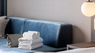 スタンダードクイーン (禁煙)