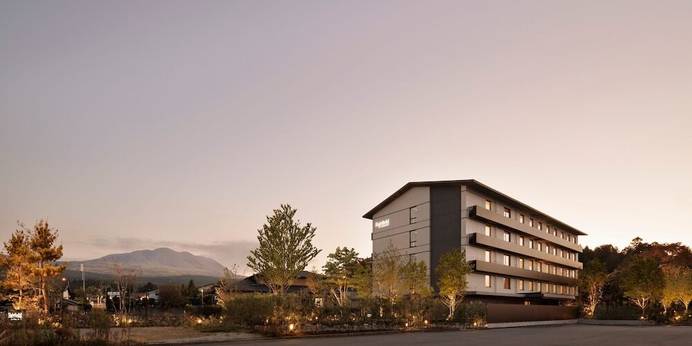 フェアフィールド･バイ･マリオット･熊本阿蘇（熊本県 ビジネスホテル） / 1