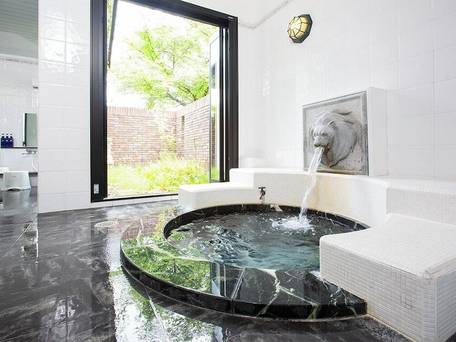 南阿蘇温泉郷 別邸蘇庵 / 1