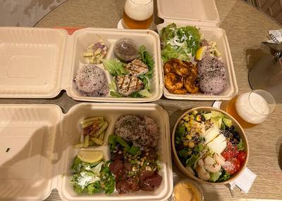 hale'aina HOA Okinawa