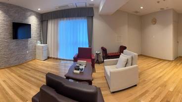 リビング エリア / 31