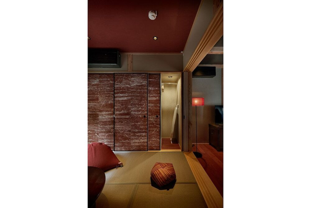 客室の設備とサービス