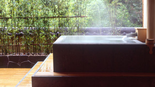 和室 露天風呂付 『松』