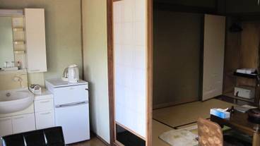 客室の設備とサービス / 27