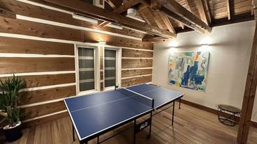 施設内の設備 / 2