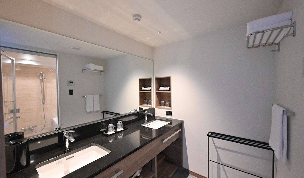 プレミアムツイン／洗面台一例 / 4