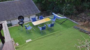 ガーデン ビュー / 10