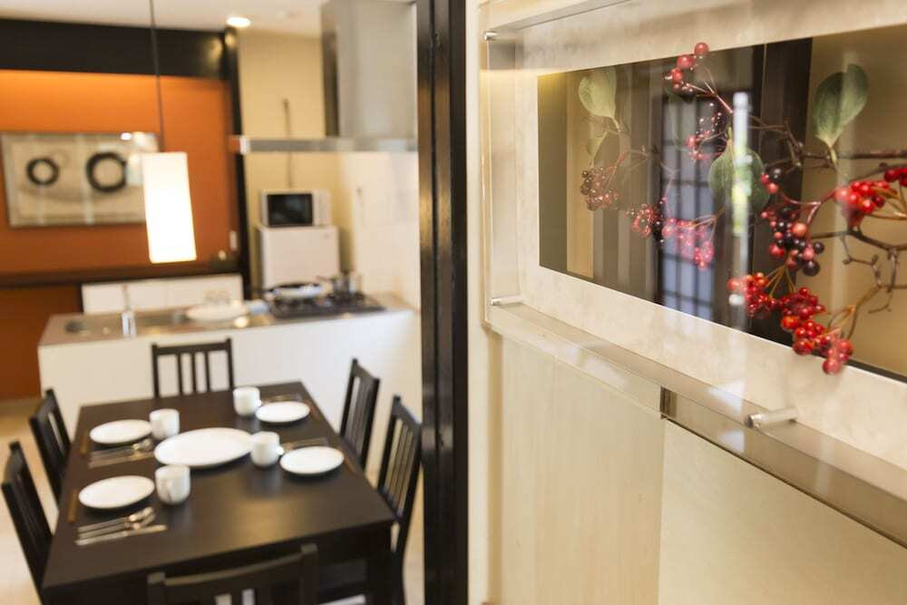 ダイニングルーム