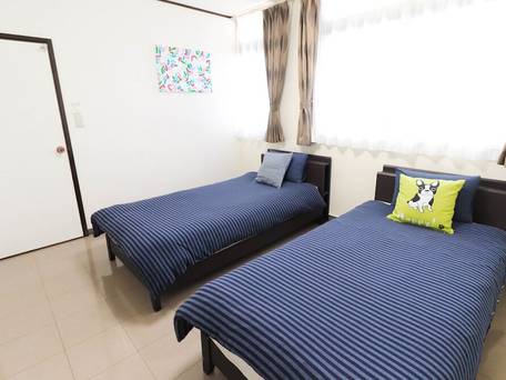 コンドミニアムホテル美浜ウーピー / 5