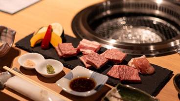 食事・飲み物 / 8