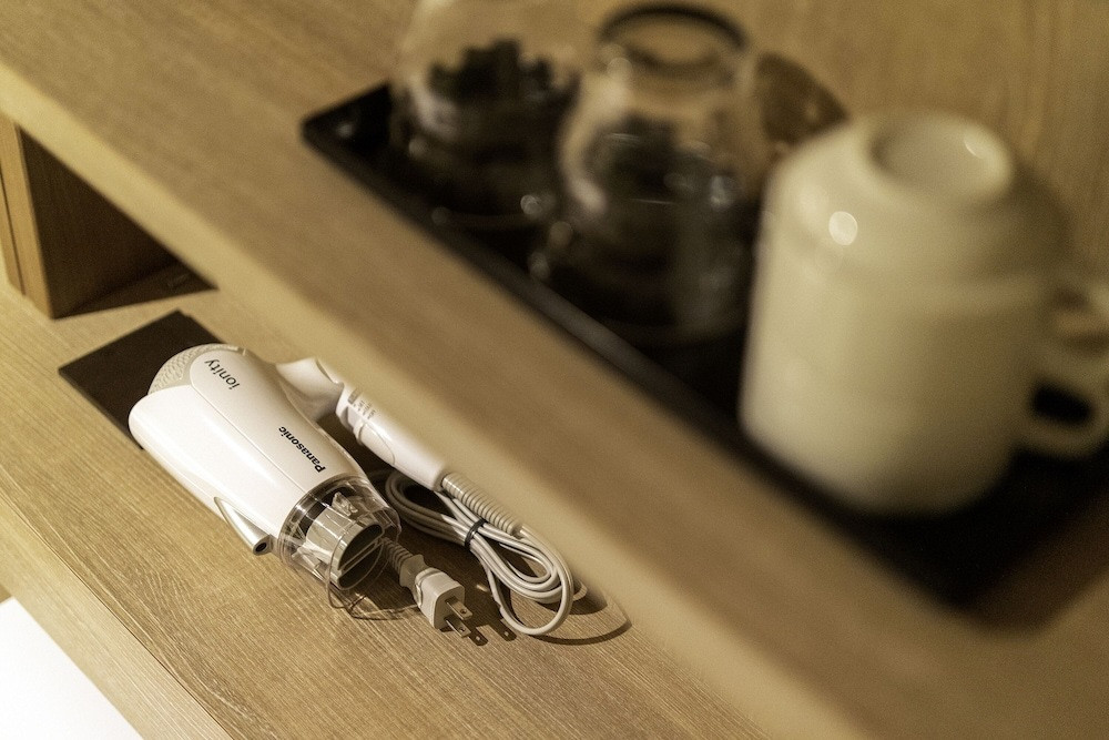 客室の設備とサービス