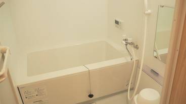 共用バスルーム / 15